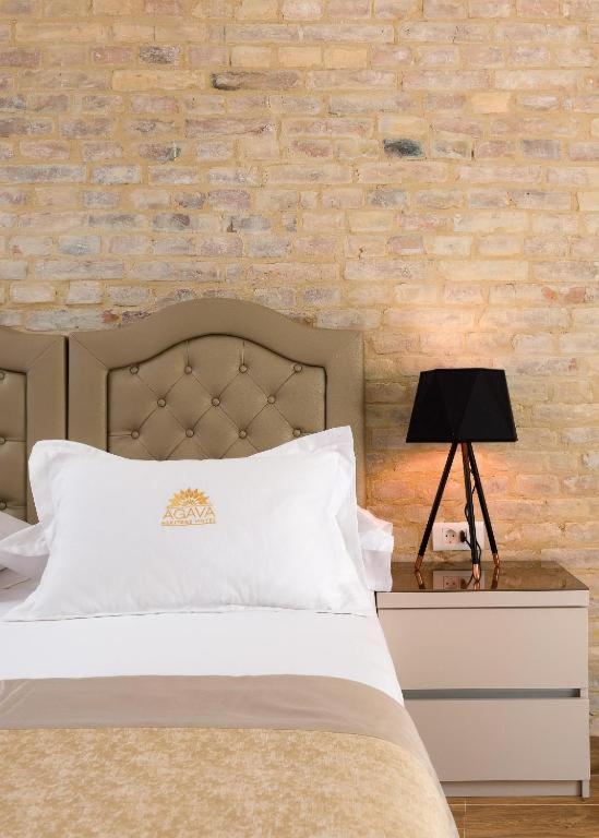 Agava Lux Rooms&Pool Split Exterior foto