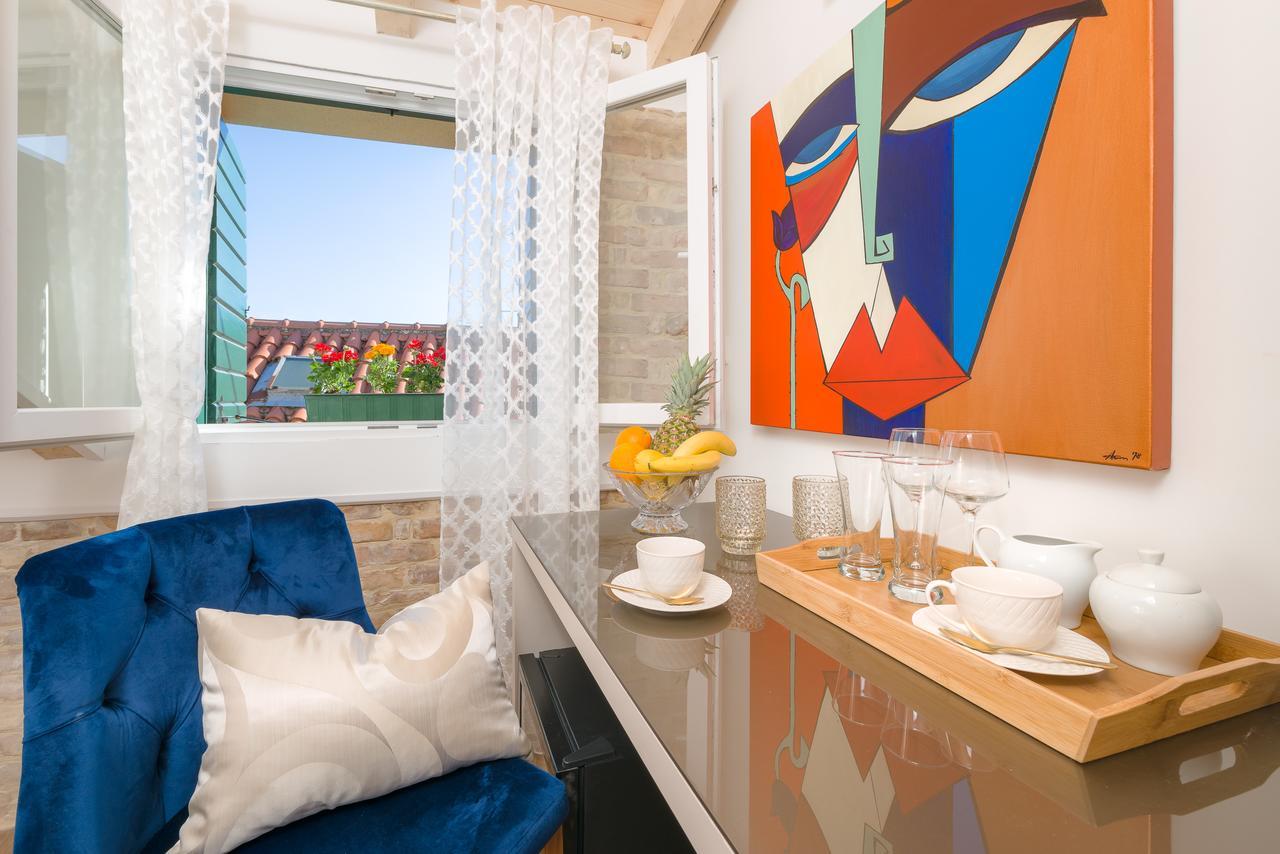 Agava Lux Rooms&Pool Split Exterior foto