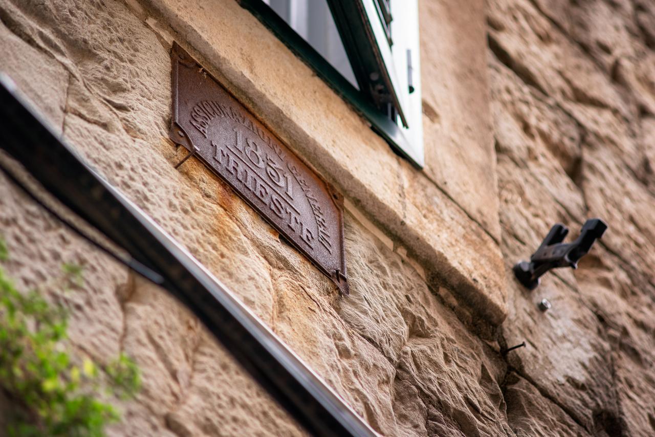 Agava Lux Rooms&Pool Split Exterior foto