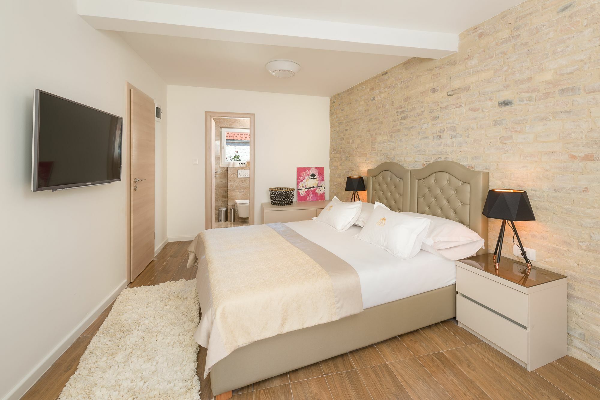 Agava Lux Rooms&Pool Split Exterior foto