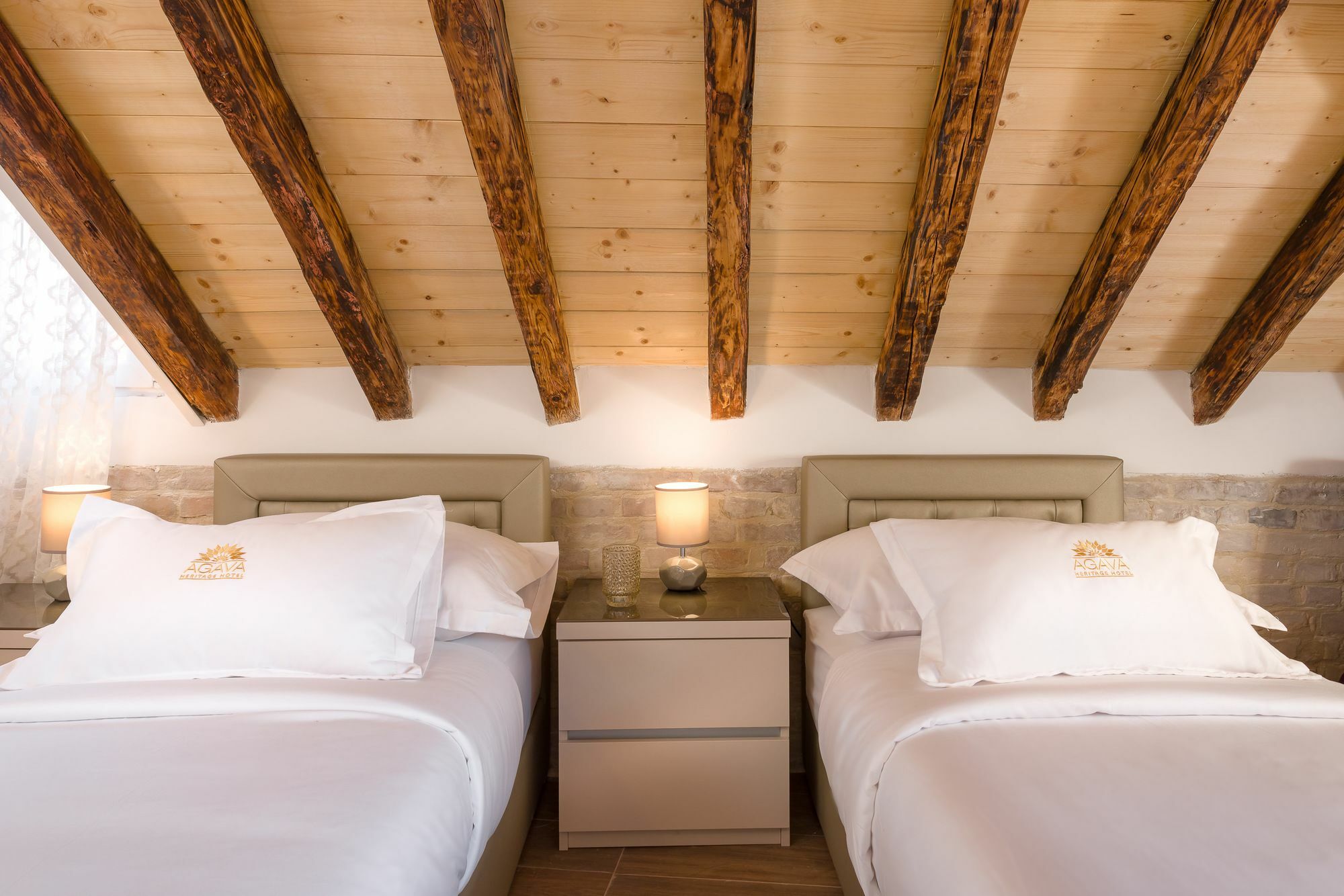 Agava Lux Rooms&Pool Split Exterior foto