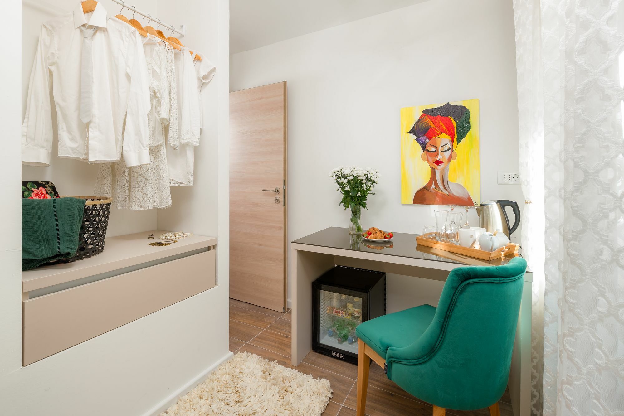 Agava Lux Rooms&Pool Split Exterior foto